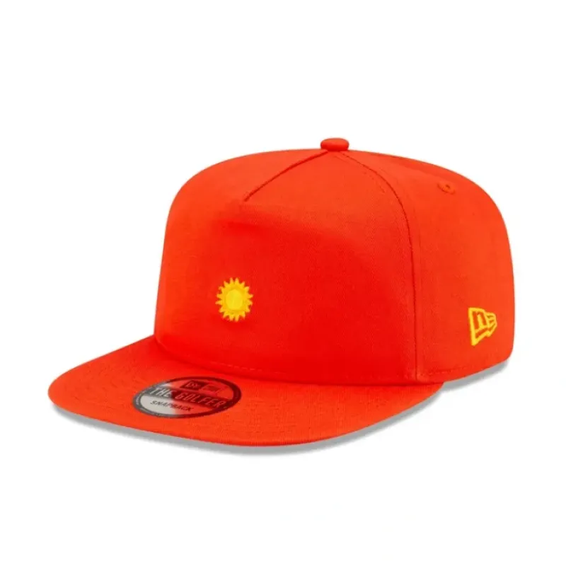 Sale New Era Cap Sun Golfer Hat - KTGCaps - Baseball caps for various teams, purchased online at a discount