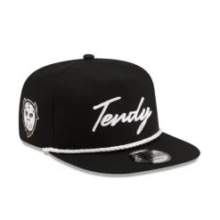 Best New Era Cap Tendy Golfer Hat - KTGCaps - Baseball caps for various teams, purchased online at a discount