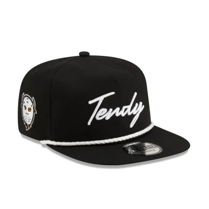 Best New Era Cap Tendy Golfer Hat - KTGCaps - Baseball caps for various teams, purchased online at a discount