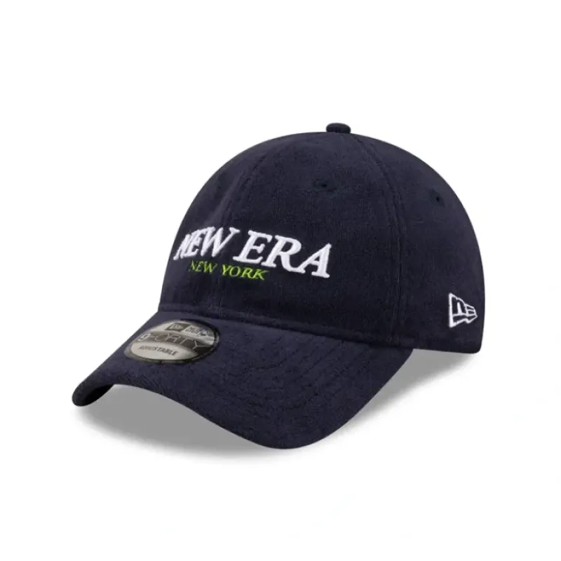 Store New Era Cap Tennis Club 9FORTY Adjustable Hat - KTGCaps - Baseball caps for various teams, purchased online at a discount