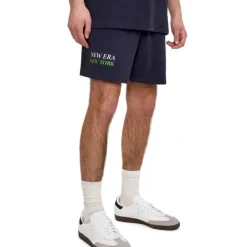 Cheap New Era Cap Tennis Club Navy Shorts - KTGCaps - Baseball caps for various teams, purchased online at a discount