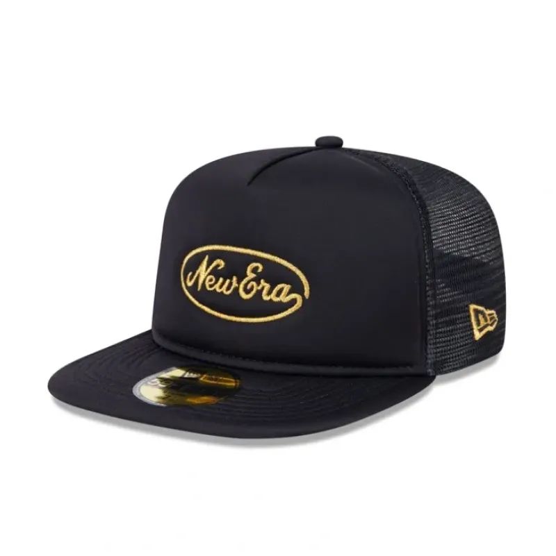 Best Sale New Era Cap 70th Anniversary 59FIFTY AFrame Fitted Hat - KTGCaps - Baseball caps for various teams, purchased online at a discount Caps