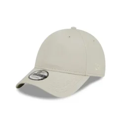 Clearance New Era Everyday Classics Stone 9FORTY Adjustable Hat - KTGCaps - Baseball caps for various teams, purchased online at a discount