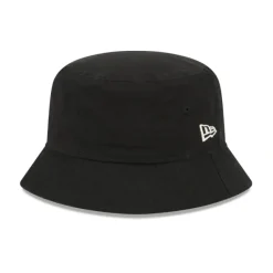 Online New Era Everyday Classics Black Bucket Hat - KTGCaps - Baseball caps for various teams, purchased online at a discount