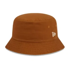 Best Sale New Era Everyday Classics Tiramisu Bucket Hat - KTGCaps - Baseball caps for various teams, purchased online at a discount