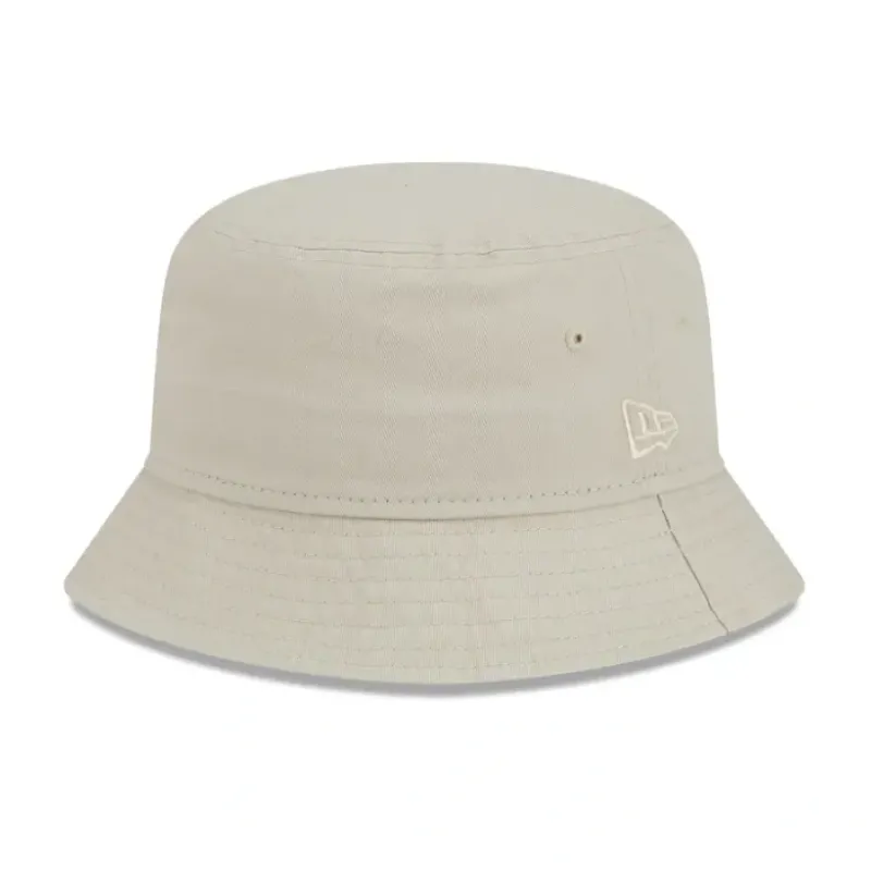 Store New Era Everyday Classics Stone Bucket Hat - KTGCaps - Baseball caps for various teams, purchased online at a discount