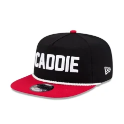 Best New Era Golf Caddie Golfer Hat - KTGCaps - Baseball caps for various teams, purchased online at a discount