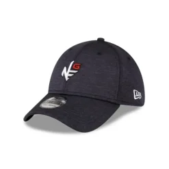 Best New Era Golf Navy 39THIRTY Stretch Fit Hat - KTGCaps - Baseball caps for various teams, purchased online at a discount
