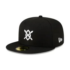 Outlet New Era X Daily Paper 59FIFTY Hat - KTGCaps - Baseball caps for various teams, purchased online at a discount