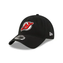 Shop New Jersey Devils Team 9TWENTY Adjustable Hat - KTGCaps - Baseball caps for various teams, purchased online at a discount