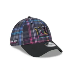 Cheap New York Giants 2024 Crucial Catch 39THIRTY Stretch Fit Hat - KTGCaps - Baseball caps for various teams, purchased online at a discount