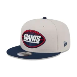 Best New York Giants 2024 Historic Sideline 9FIFTY Snapback Hat - KTGCaps - Baseball caps for various teams, purchased online at a discount