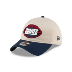 Store New York Giants 2024 Historic Sideline 9TWENTY Adjustable Hat - KTGCaps - Baseball caps for various teams, purchased online at a discount