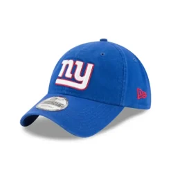 Sale New York Giants Core Classic Alt 9TWENTY Adjustable Hat - KTGCaps - Baseball caps for various teams, purchased online at a discount