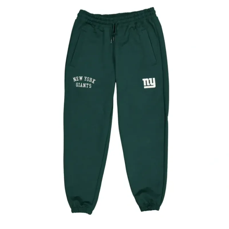 Cheap New York Giants Dark Green Logo Select Sweatpants - KTGCaps - Baseball caps for various teams, purchased online at a discount