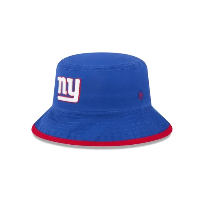 Best New York Giants Kids Bucket Hat - KTGCaps - Baseball caps for various teams, purchased online at a discount