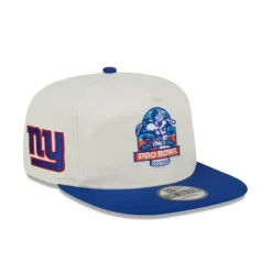Cheap New York Giants Pro Bowl Patch Golfer Hat - KTGCaps - Baseball caps for various teams, purchased online at a discount