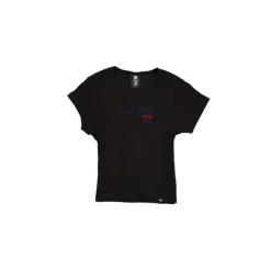 Store New York Giants Sport Classics Womens Baby Tee - KTGCaps - Baseball caps for various teams, purchased online at a discount