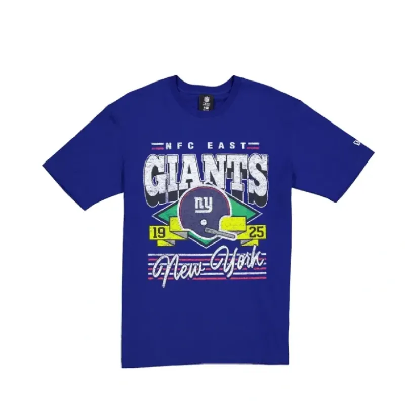 Sale New York Giants Sport Classics Team TShirt - KTGCaps - Baseball caps for various teams, purchased online at a discount