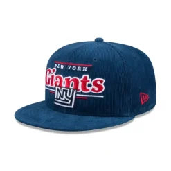 Sale New York Giants Throwback Display 9FIFTY Snapback Hat - KTGCaps - Baseball caps for various teams, purchased online at a discount
