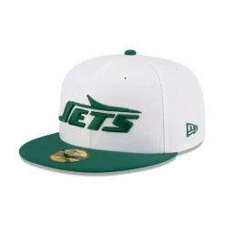 Cheap New York Jets 2024 Training 59FIFTY Fitted Hat - KTGCaps - Baseball caps for various teams, purchased online at a discount