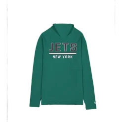 Best New York Jets Balaclava Hoodie - KTGCaps - Baseball caps for various teams, purchased online at a discount