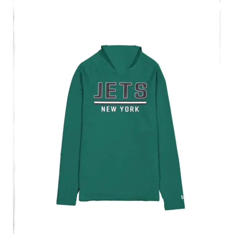Best New York Jets Balaclava Hoodie - KTGCaps - Baseball caps for various teams, purchased online at a discount