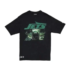 Cheap New York Jets Premium Black TShirt - KTGCaps - Baseball caps for various teams, purchased online at a discount