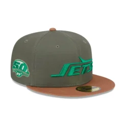 Online New York Jets Ripstop 59FIFTY Fitted Hat - KTGCaps - Baseball caps for various teams, purchased online at a discount