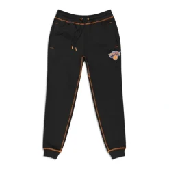 Cheap New York Knicks 2023 City Edition Black Jogger - KTGCaps - Baseball caps for various teams, purchased online at a discount