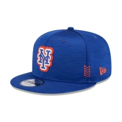 Online New York Mets 2024 Clubhouse Alt 9FIFTY Snapback Hat - KTGCaps - Baseball caps for various teams, purchased online at a discount