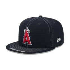Best Sale New York Mets Authentic Collection Alt 59FIFTY Fitted Hat - KTGCaps - Baseball caps for various teams, purchased online at a discount