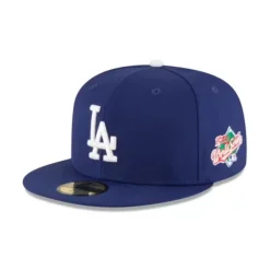 Outlet New York Mets Optic White 39THIRTY Stretch Fit Hat - KTGCaps - Baseball caps for various teams, purchased online at a discount