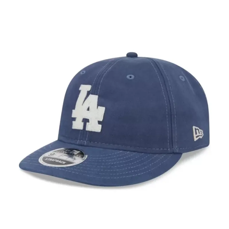 Best New York Mets Wavy Chainstitch 59FIFTY Fitted Hat - KTGCaps - Baseball caps for various teams, purchased online at a discount