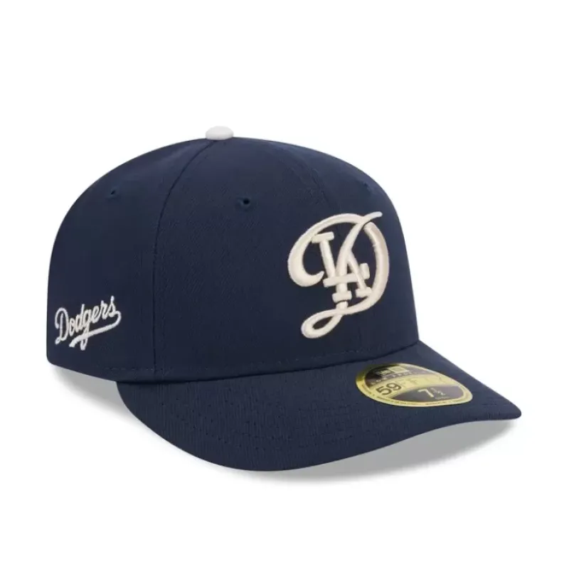 Shop New York or Nowhere x New York Yankees Navy Logo 9TWENTY Adjustable Ha - KTGCaps - Baseball caps for various teams, purchased online at a discount