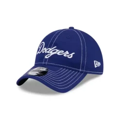 Best New York Yankees Hi Vis Doodle 9FORTY AFrame Trucker Hat - KTGCaps - Baseball caps for various teams, purchased online at a discount