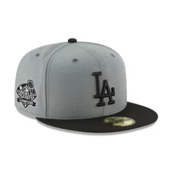 Sale New York Yankees Logo Essentials Tonal Gray TShirt - KTGCaps - Baseball caps for various teams, purchased online at a discount