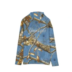 Store New York Yankees Realtree Balaclava Hoodie - KTGCaps - Baseball caps for various teams, purchased online at a discount Caps
