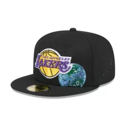 Online New York Yankees Team Landscape 59FIFTY Fitted Hat - KTGCaps - Baseball caps for various teams, purchased online at a discount