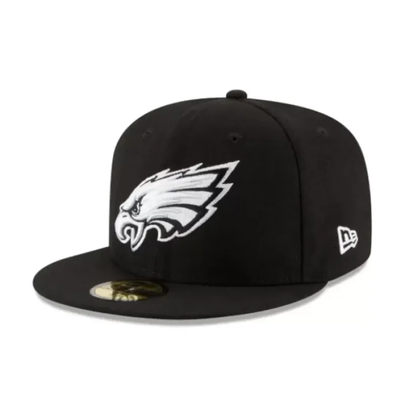 Online North Carolina Central Eagles 59FIFTY Fitted Hat - KTGCaps - Baseball caps for various teams, purchased online at a discount
