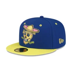 Shop Oakland Athletics Forest Visor Retro Crown 59FIFTY Fitted Hat - KTGCaps - Baseball caps for various teams, purchased online at a discount