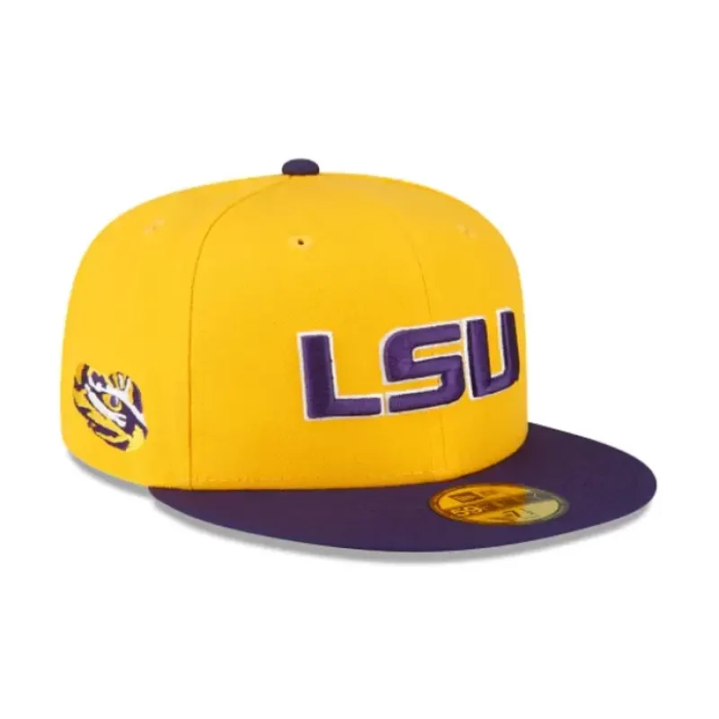 Best Sale Oakland Athletics Optic White 39THIRTY Stretch Fit Hat - KTGCaps - Baseball caps for various teams, purchased online at a discount