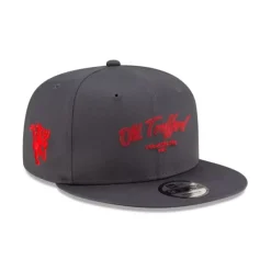 Online Oakland Athletics Ornamental Cord 9FORTY AFrame Snapback Hat - KTGCaps - Baseball caps for various teams, purchased online at a discount