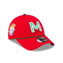 Best Sale Oakley x Kansas City Chiefs 9SEVENTY StretchSnap Hat - KTGCaps - Baseball caps for various teams, purchased online at a discount