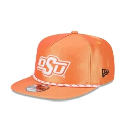 Store Oklahoma State Cowboys Team Rope Golfer Hat - KTGCaps - Baseball caps for various teams, purchased online at a discount