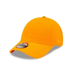 Hot Oracle Red Bull Racing Neon Orange 9FORTY Adjustable Hat - KTGCaps - Baseball caps for various teams, purchased online at a discount Shop All