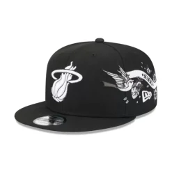 Store Ottawa Senators Black 59FIFTY Fitted Hat - KTGCaps - Baseball caps for various teams, purchased online at a discount