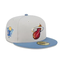 Shop OVO x San Antonio Spurs 59FIFTY Fitted Hat - KTGCaps - Baseball caps for various teams, purchased online at a discount