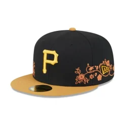 Store Paper Planes x Detroit Tigers Blackout 9FIFTY Snapback Hat - KTGCaps - Baseball caps for various teams, purchased online at a discount