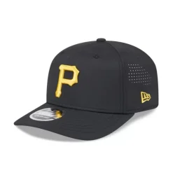 Cheap Pericos de Puebla Black Jersey - KTGCaps - Baseball caps for various teams, purchased online at a discount